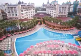 Side Lilyum Hotel & Spa foto 10