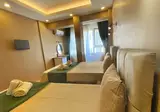 Ulubat Castle Hotel foto 1