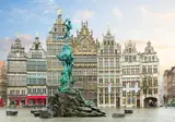 Zeeland en Vlaanderen foto 9