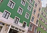 Zaan Hotel Amsterdam - Zaandam foto 23