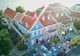 Scuba Lodge City Beach foto 4