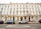 St George's Pimlico foto 1