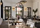 Hotel de la Ville, a Rocco Forte Hotel foto 1