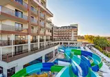 Glamour Resort & Spa foto 10