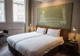 Macdonald Townhouse Hotel foto 1
