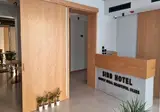 Sibb Hotel foto 7