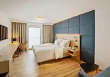 Austria Trend Hotel Maximilian foto 25