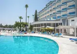 Papouis Protaras Hotel foto 7