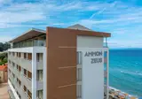 Ammon Zeus Luxury Beach Hotel foto 11