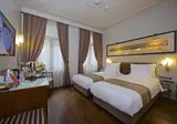 Taxim Lounge Hotel foto 30