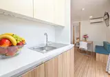 Campsite Polari Mobile Homes foto 12