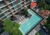 Oakwood Suites Bangkok foto 1