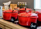 Spark by Hilton Vienna Messe Prater foto 12