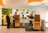 Ibis Styles Paris Gare de l'Est Chateau Lando foto 2