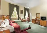 Green Garden Hotel foto 18