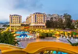 Hotel Dizalya Palm Garden foto 22