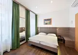 Hotel Lucia foto 1