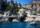 Club Esse Cala Gonone foto 26