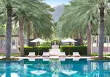 Al Bustan Palace - A Ritz-Carlton Hotel foto 4