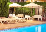 Hotel Xaine Park foto 25