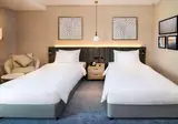 Radisson Blu Hotel & Resort Abu Dhabi Cornich foto 4