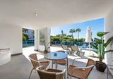 White City Beach Hotel foto 18