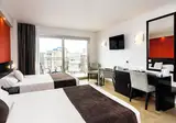 Sandos Monaco foto 2
