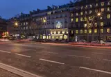 Montfleuri Hotel Arc de Triomphe foto 30