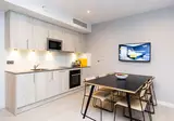 Staycity Aparthotels Liverpool Waterfront foto 16