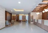 Jura Hotels Ada Beach foto 11
