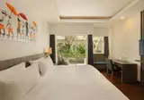 Aston Canggu Beach Resort foto 14