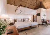 Ho Tram Beach Boutique Resort & Spa foto 3