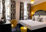 Hôtel Regina Opéra Grands Boulevards foto 29