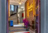 Taksim Terrace Hotel foto 12