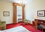 Austria Trend Hotel Schloss Wilhelminenberg foto 17