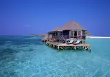 Kuredu Island Resort & Spa foto 2