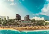 Beks Premium Resort & Spa foto 4