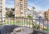 Appartementen Palm Beach Club foto 7