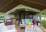 Valamar Camping Lanterna Easyatent foto 2