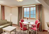 Grand Hotel Zell am See foto 12
