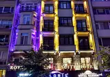 Royal Garden Suite Hotel foto 26