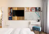 Hotel Schani Salon foto 9