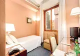 Hotel Bristol Milaan foto 4