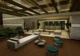 Dreams Cozumel Cape Resort & Spa foto 10