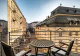 NH Hotel Budapest City foto 30