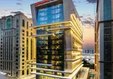 Hampton by Hilton Doha Old Town foto 8