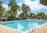 Camping Beau Rivage foto 6