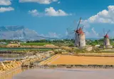 Ontdek het westen van Sicilië vanuit Selinunte foto 2