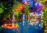 The Bali Dream Villa & Resort Echo Beach Canggu foto 2