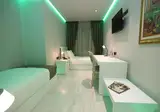 Metro Hotel Tirana foto 4